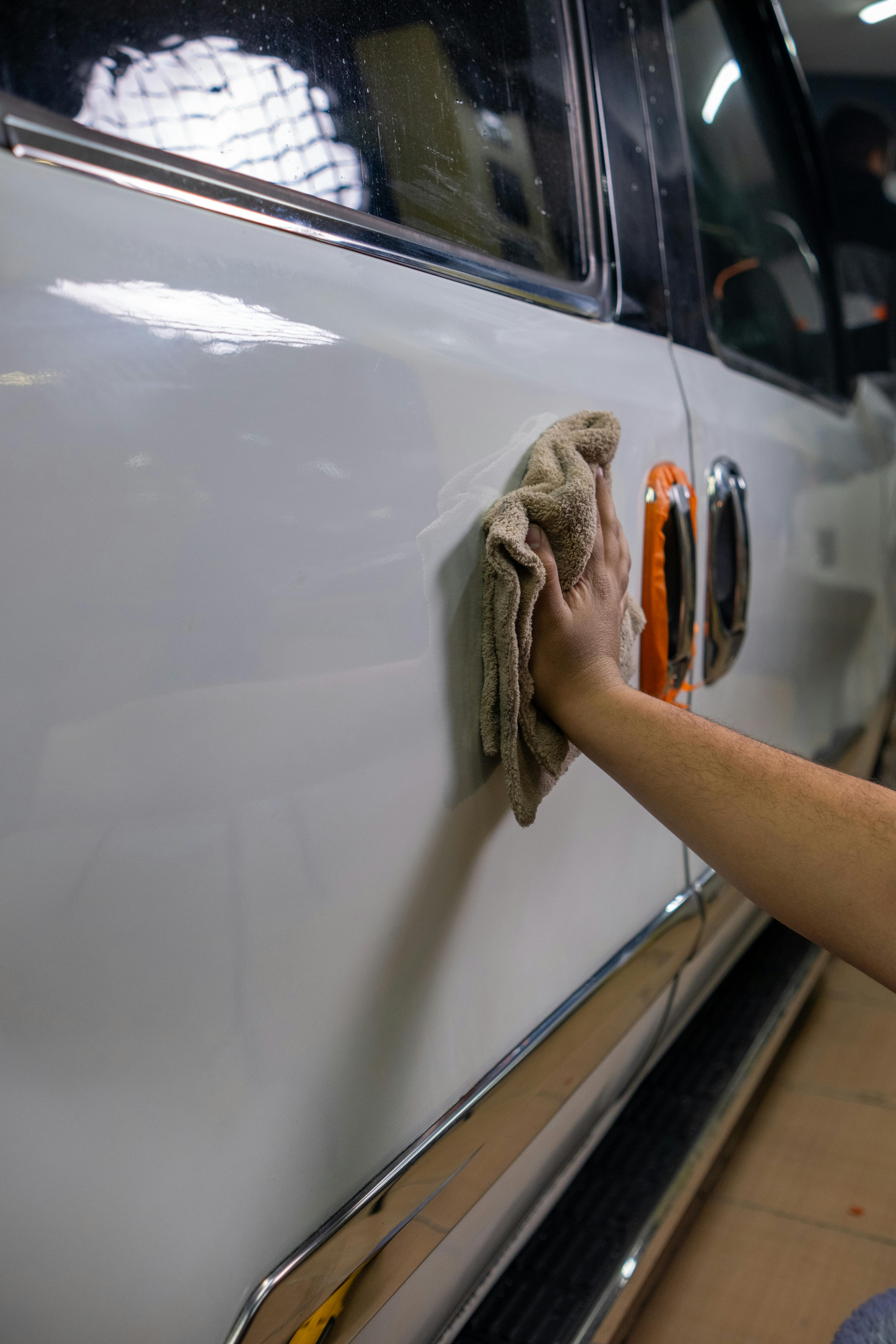 Polishing Service